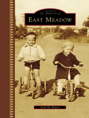 cover image of East Meadow